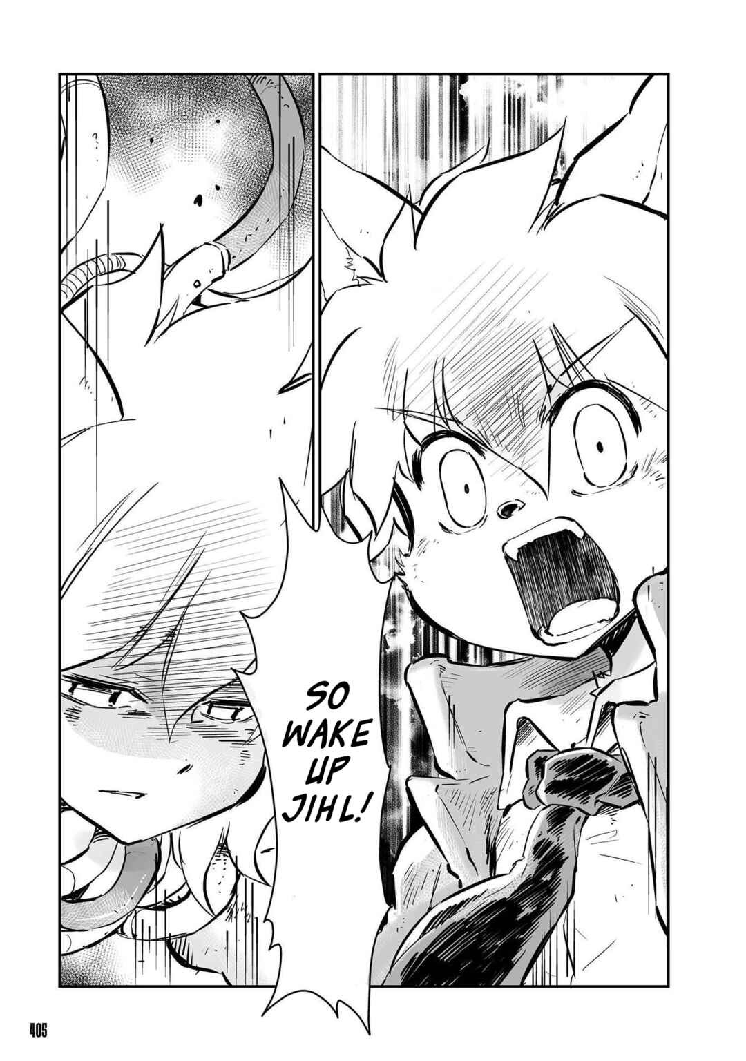 Chapter 55 - Page 12