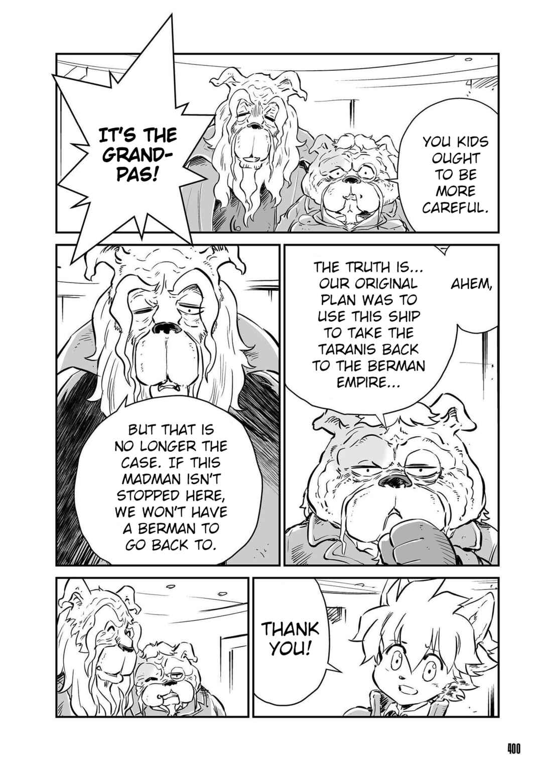 Chapter 55 - Page 7