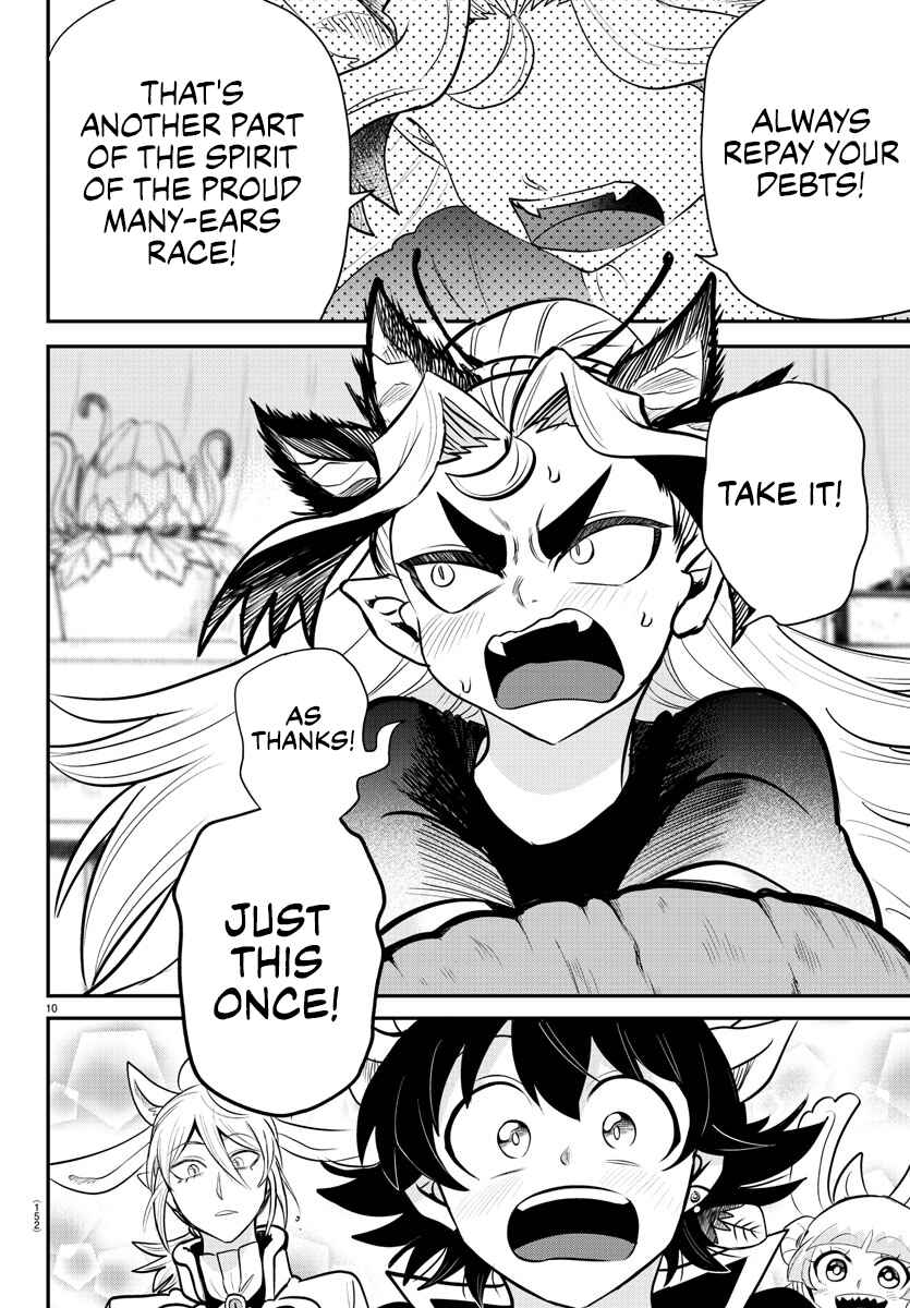 Chapter 357 - Page 10