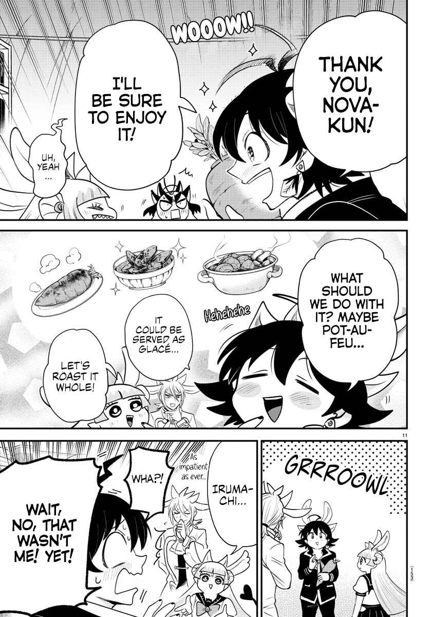 Chapter 357 - Page 11