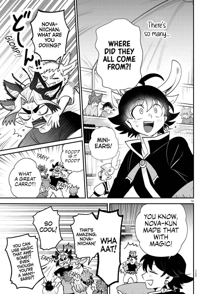 Chapter 357 - Page 13