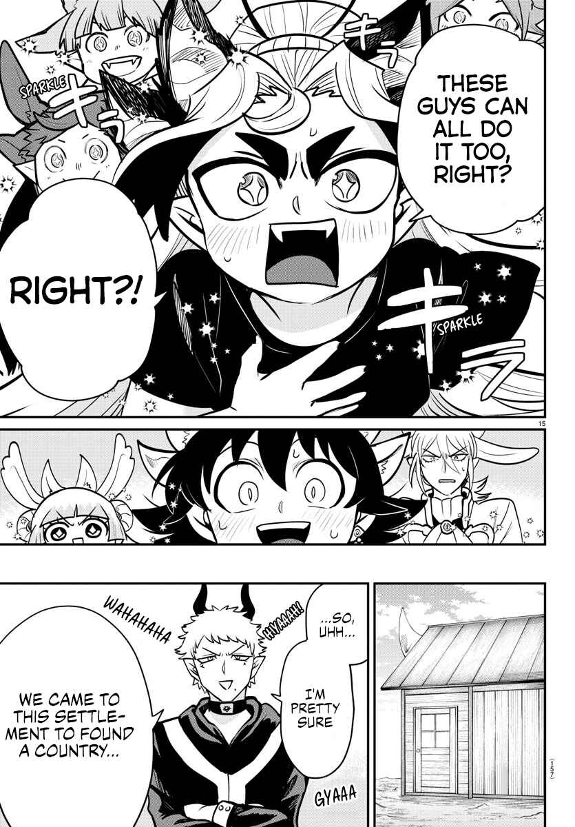 Chapter 357 - Page 15