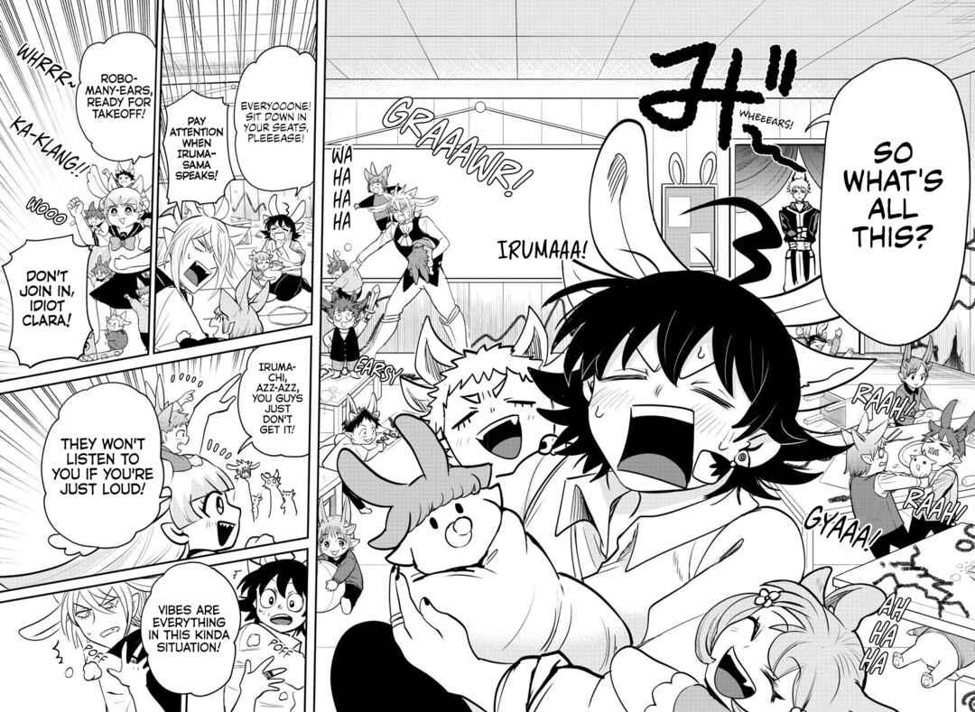 Chapter 357 - Page 16