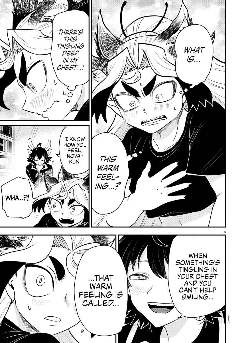 Chapter 357 - Page 3