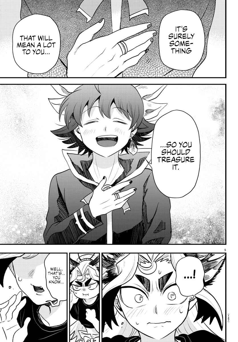 Chapter 357 - Page 5