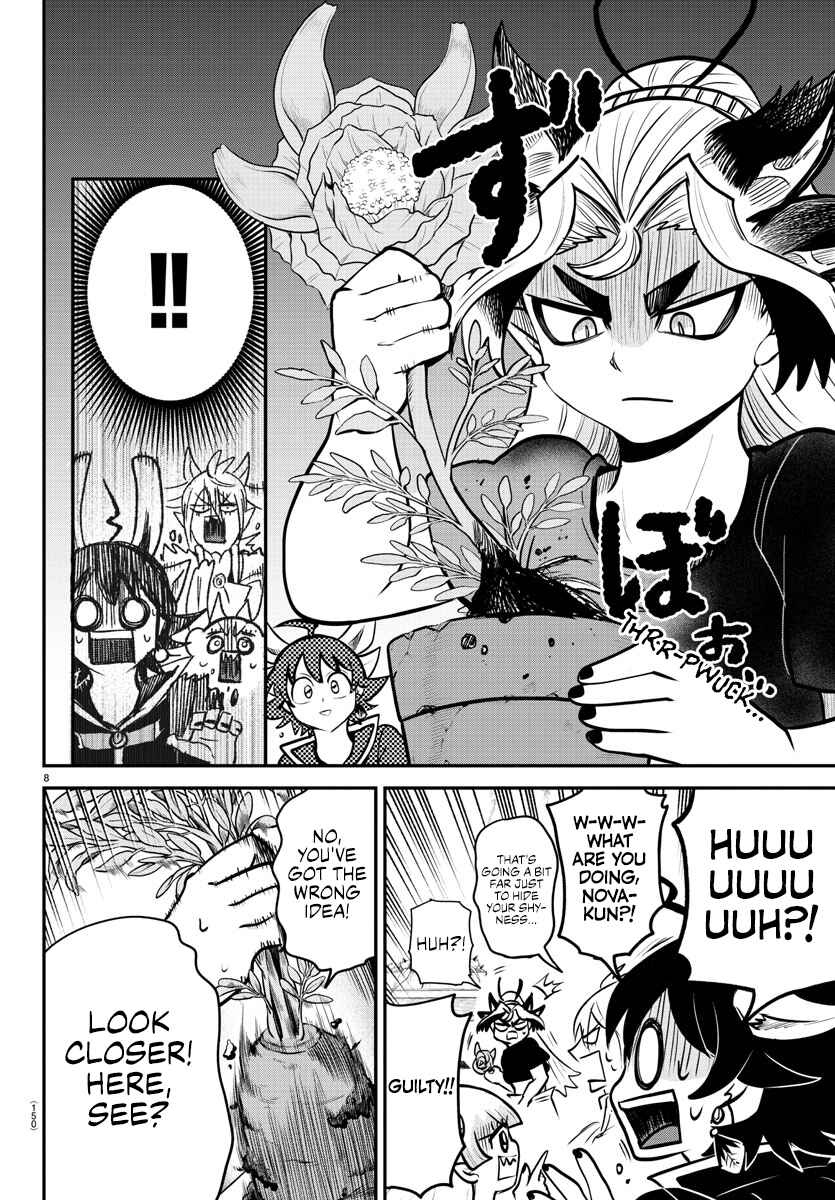 Chapter 357 - Page 8