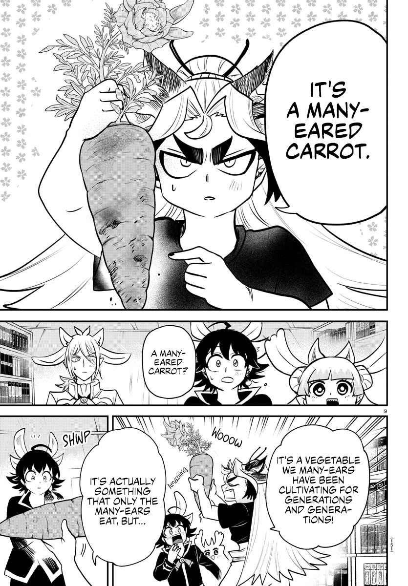 Chapter 357 - Page 9