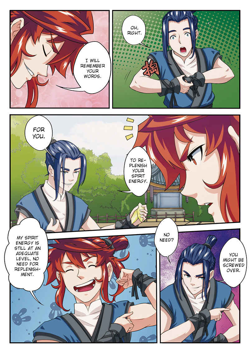 Chapter 34 - Page 5