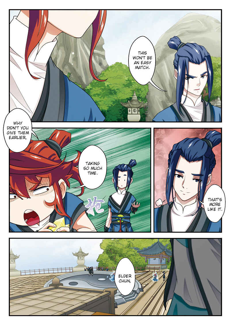 Chapter 34 - Page 7