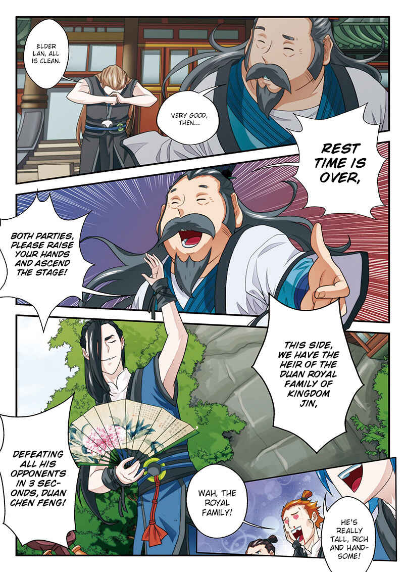 Chapter 34 - Page 9