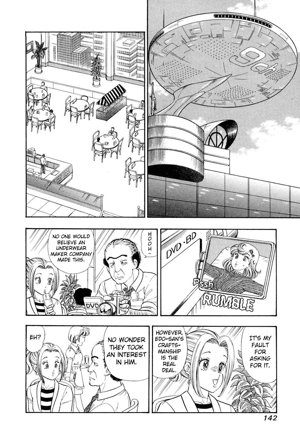 Chapter 394 - Page 11