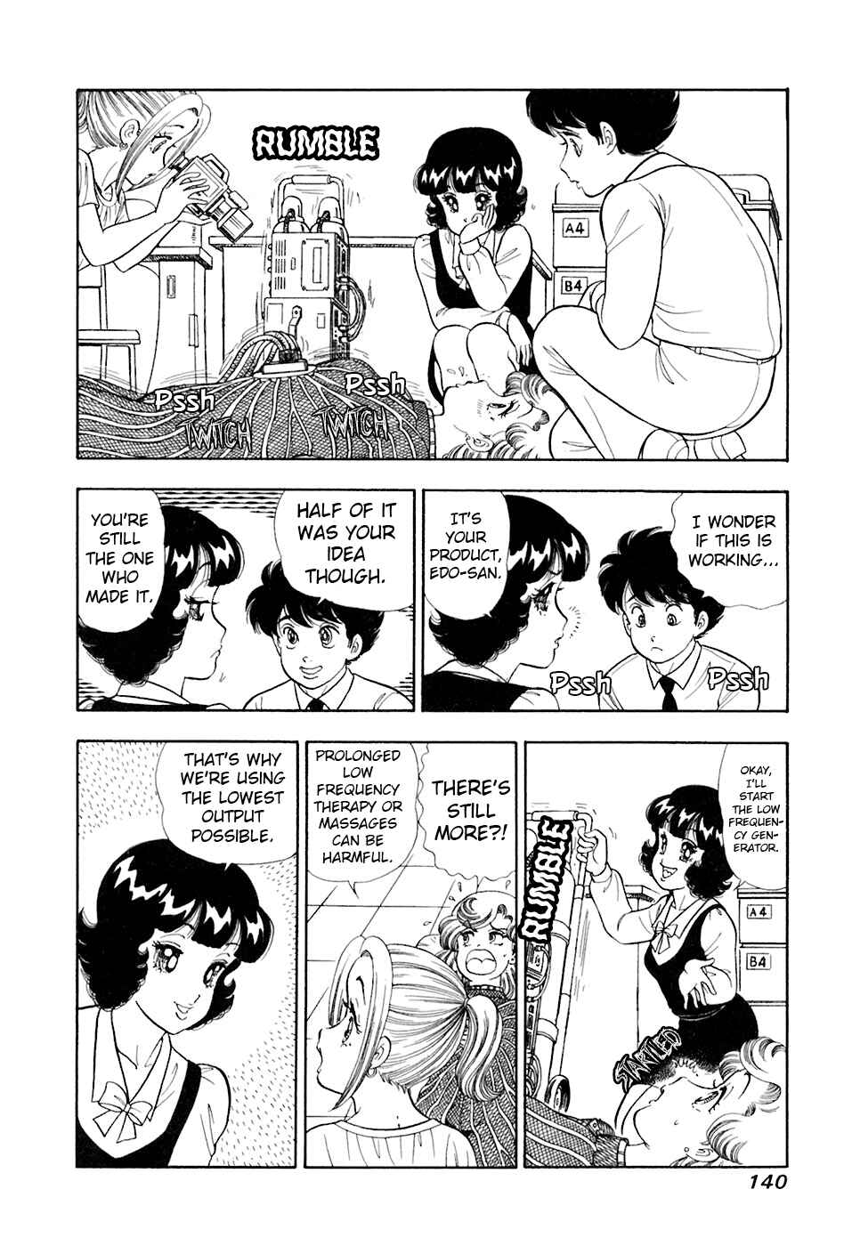 Chapter 394 - Page 9