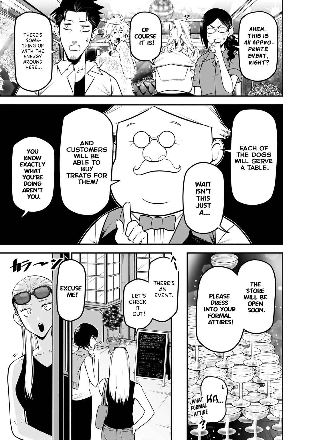 Chapter 36 - Page 11