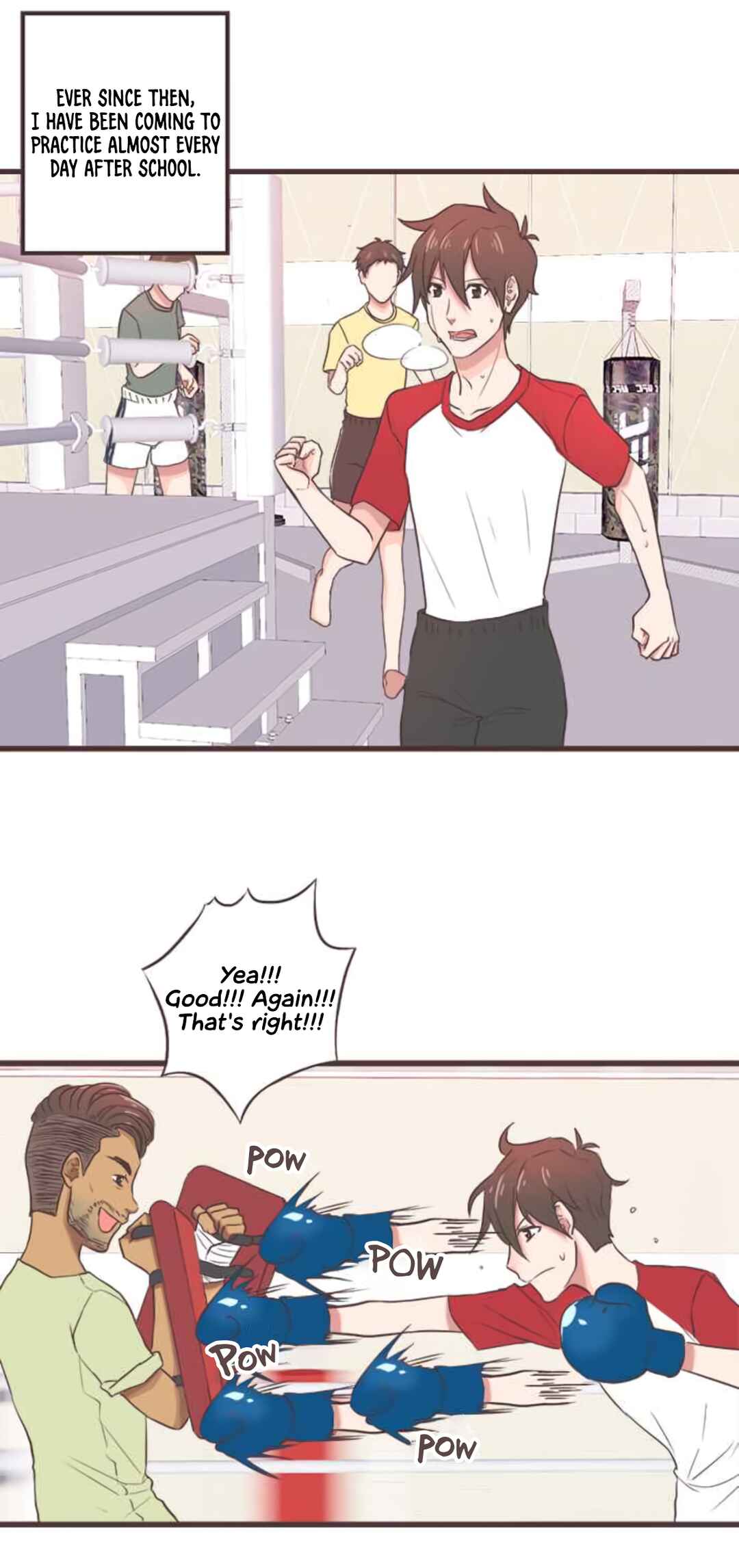 Chapter 94 - Page 10
