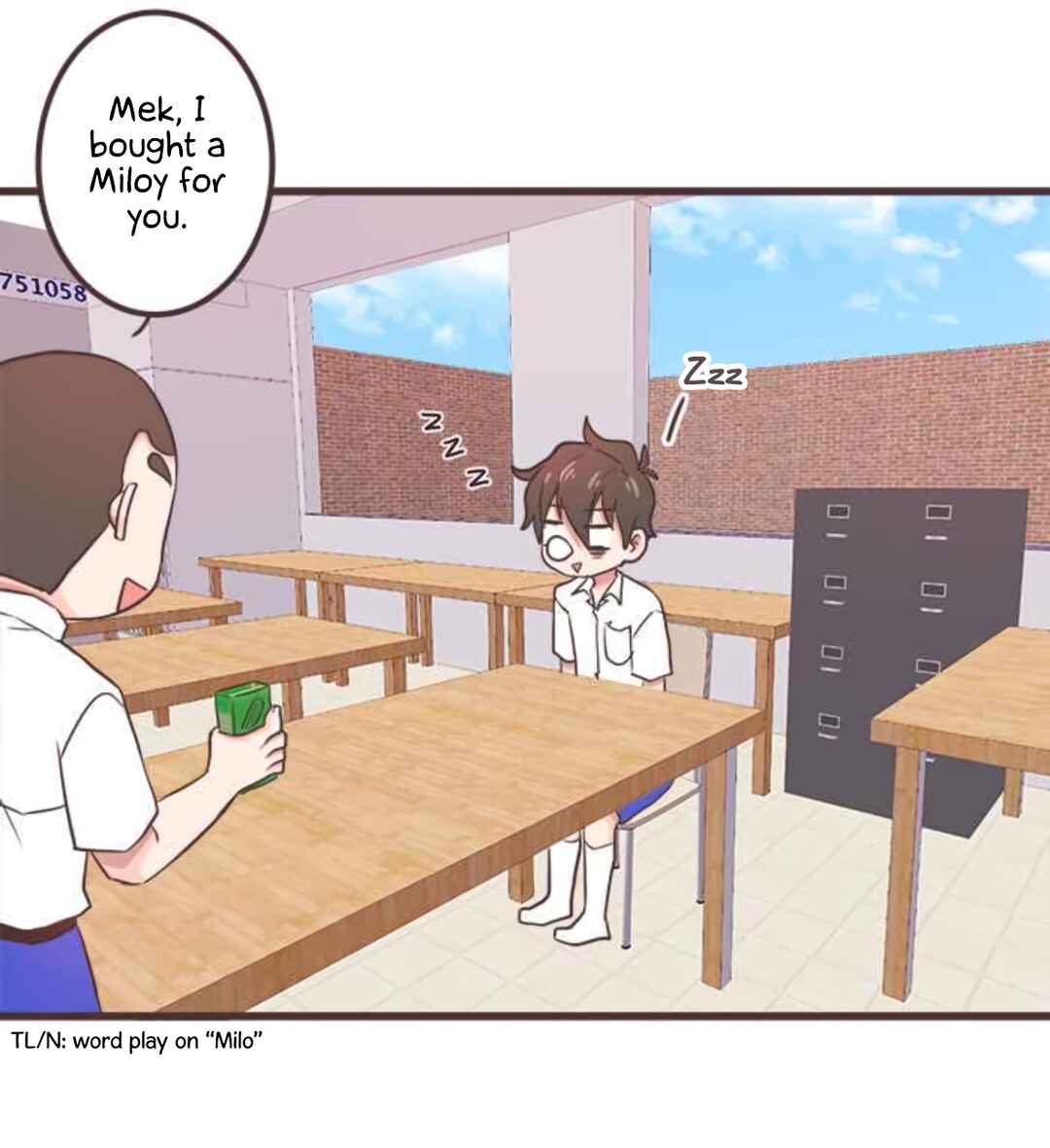 Chapter 94 - Page 14