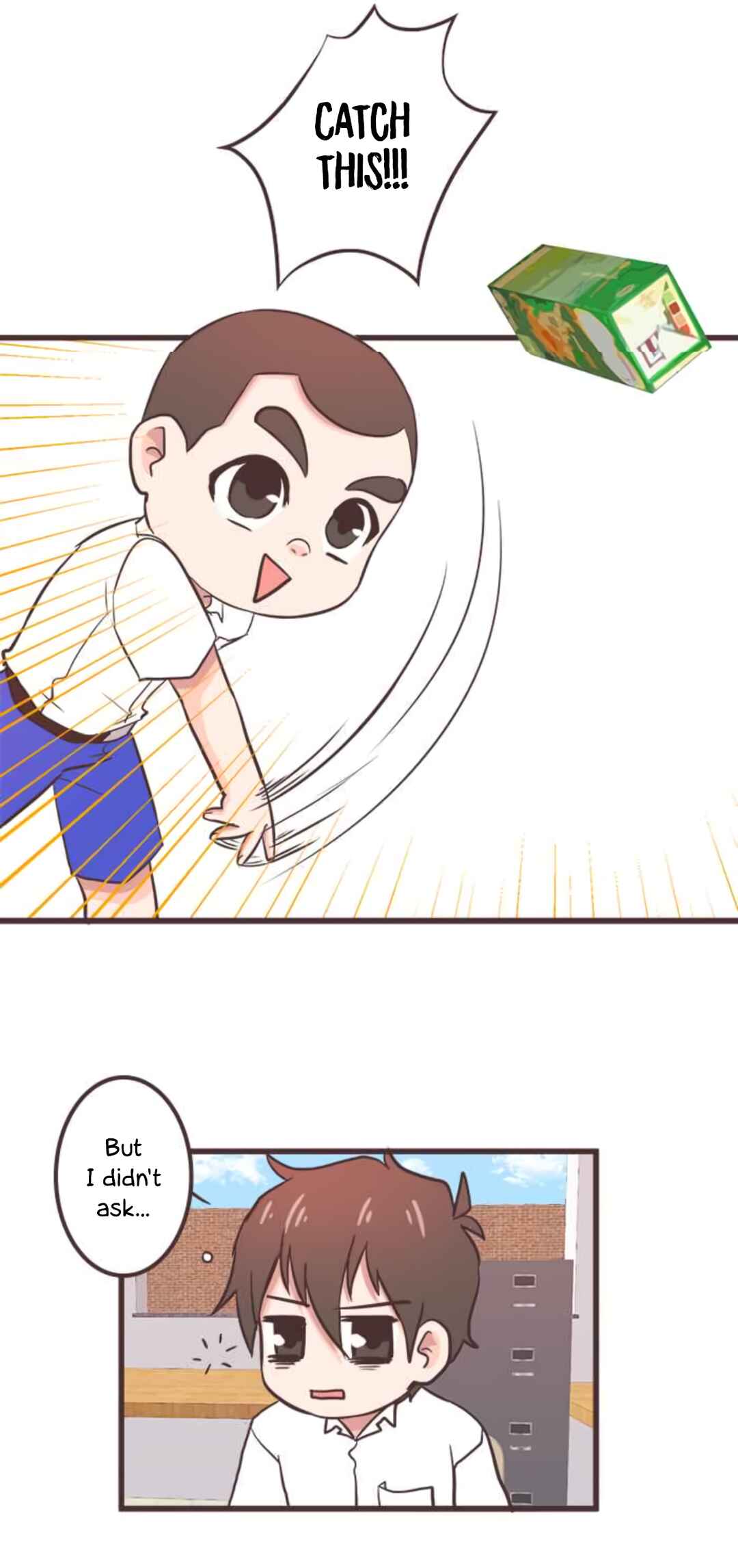 Chapter 94 - Page 15