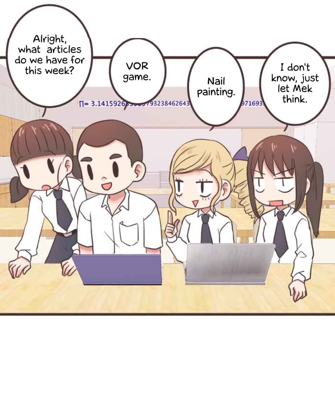 Chapter 94 - Page 23