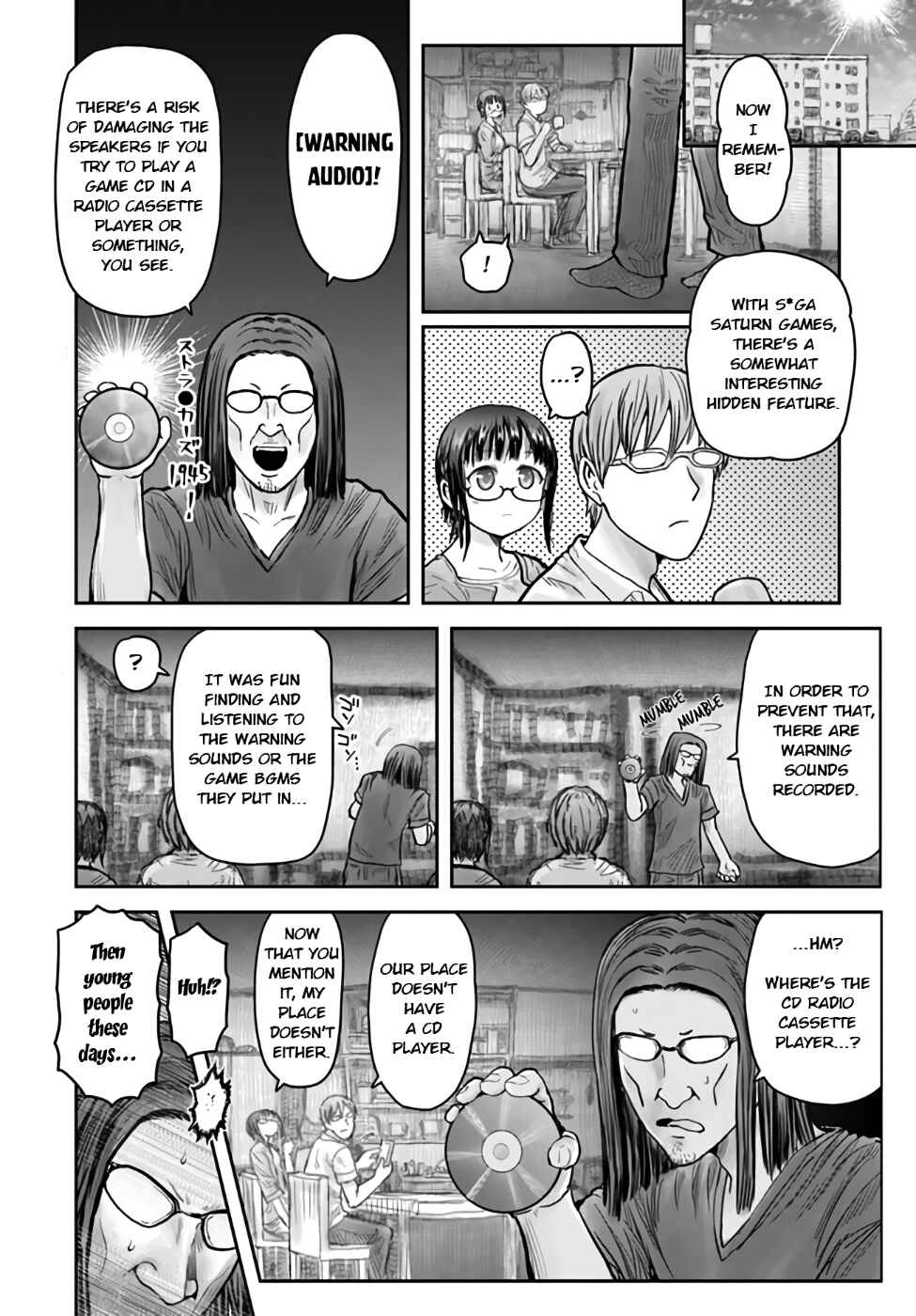 Chapter 29 - Page 1