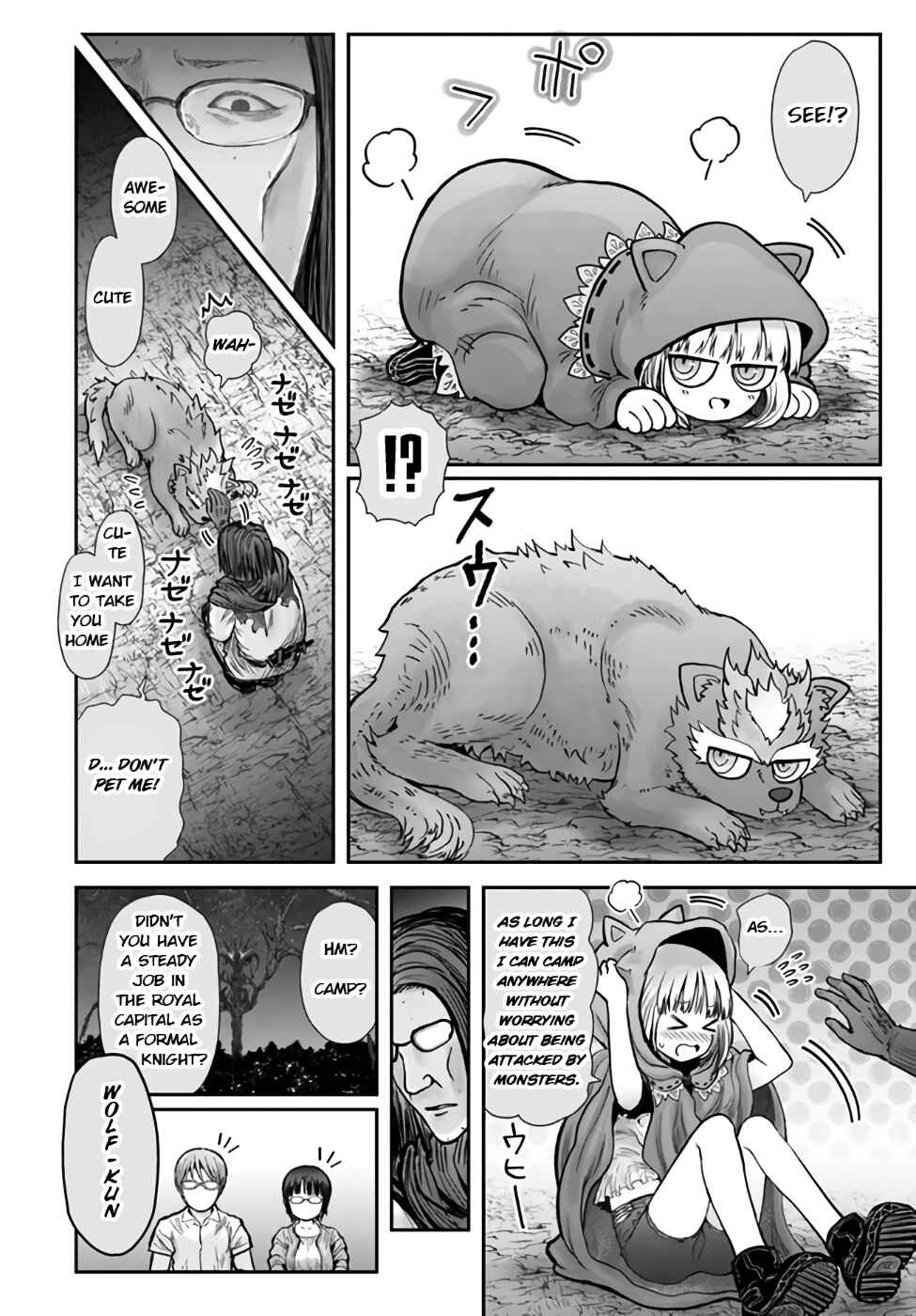 Chapter 29 - Page 10