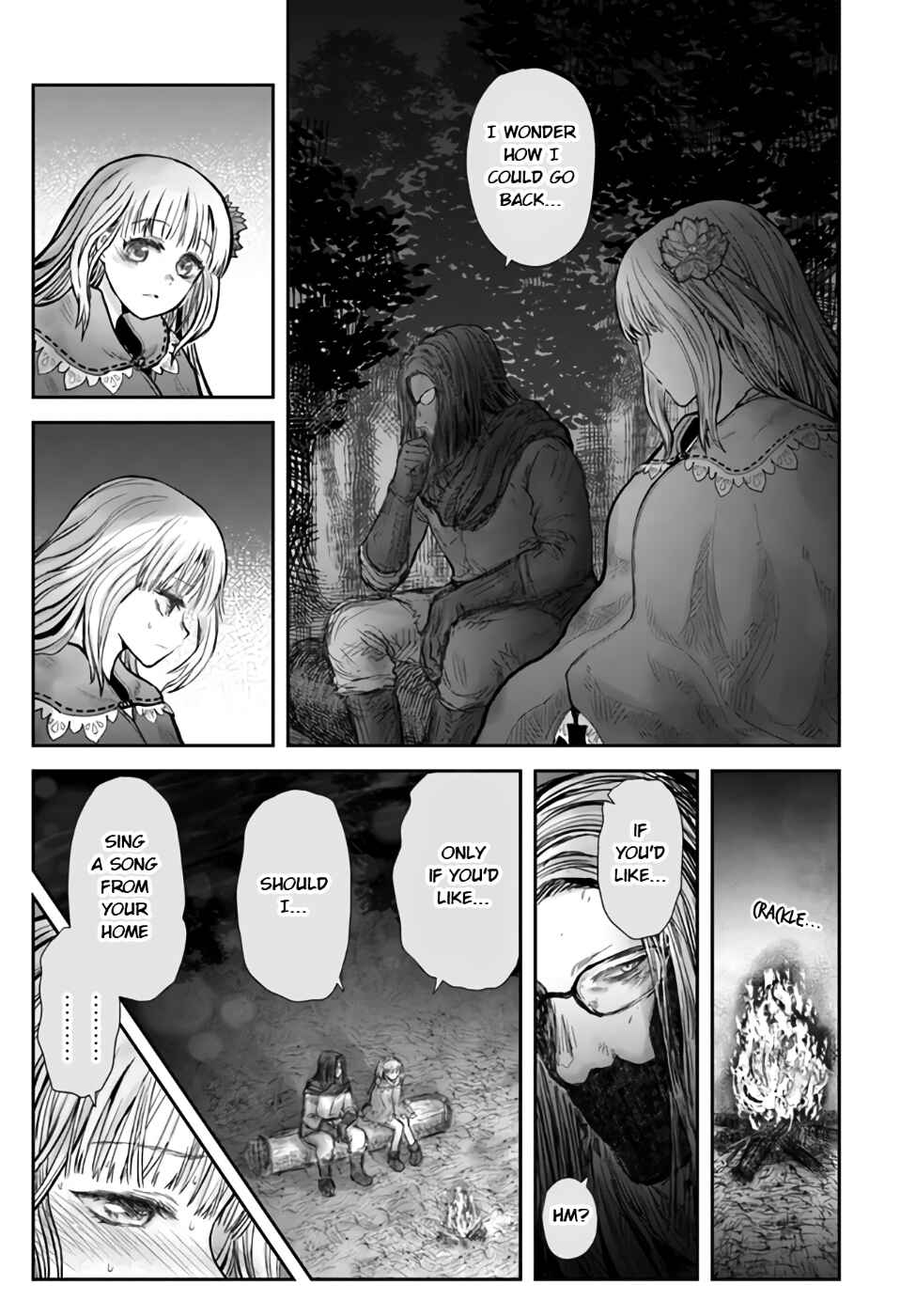Chapter 29 - Page 19