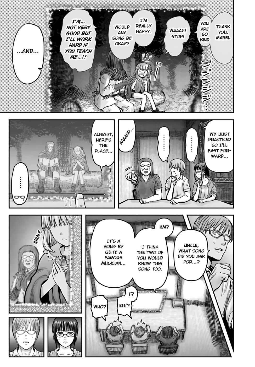 Chapter 29 - Page 21