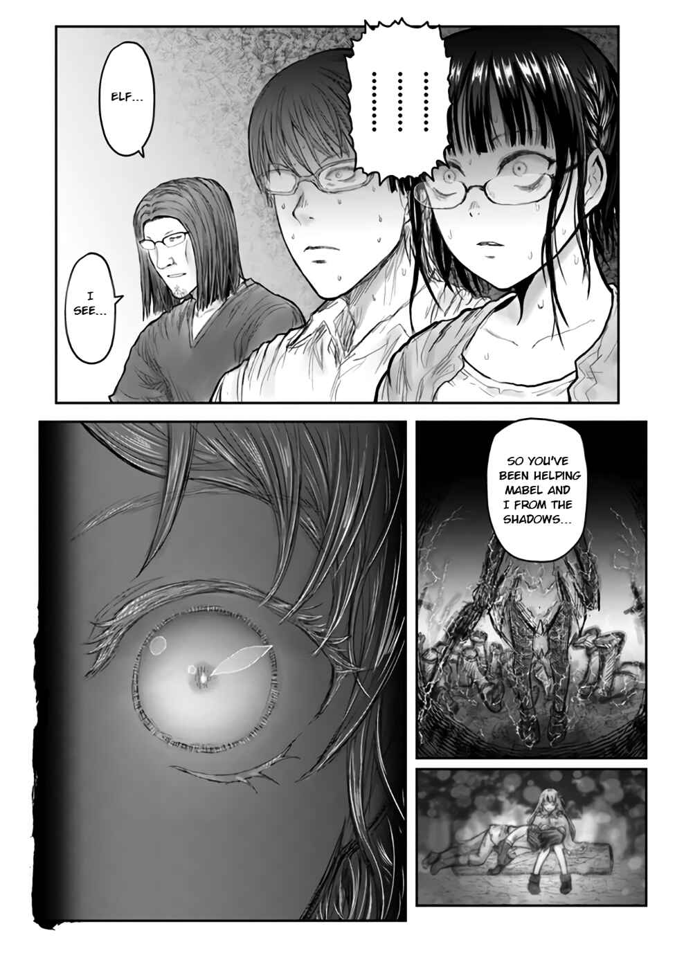 Chapter 29 - Page 30
