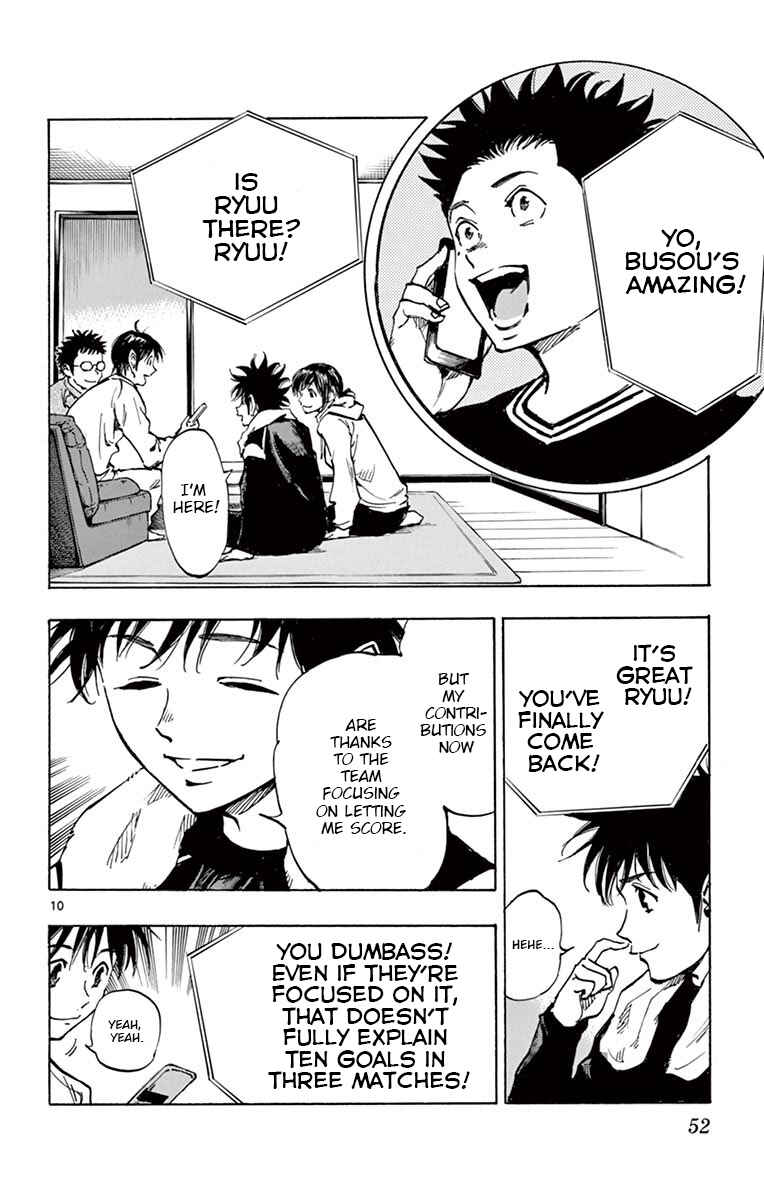 Chapter 230 - Page 10