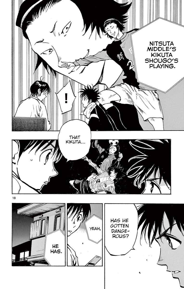 Chapter 230 - Page 18
