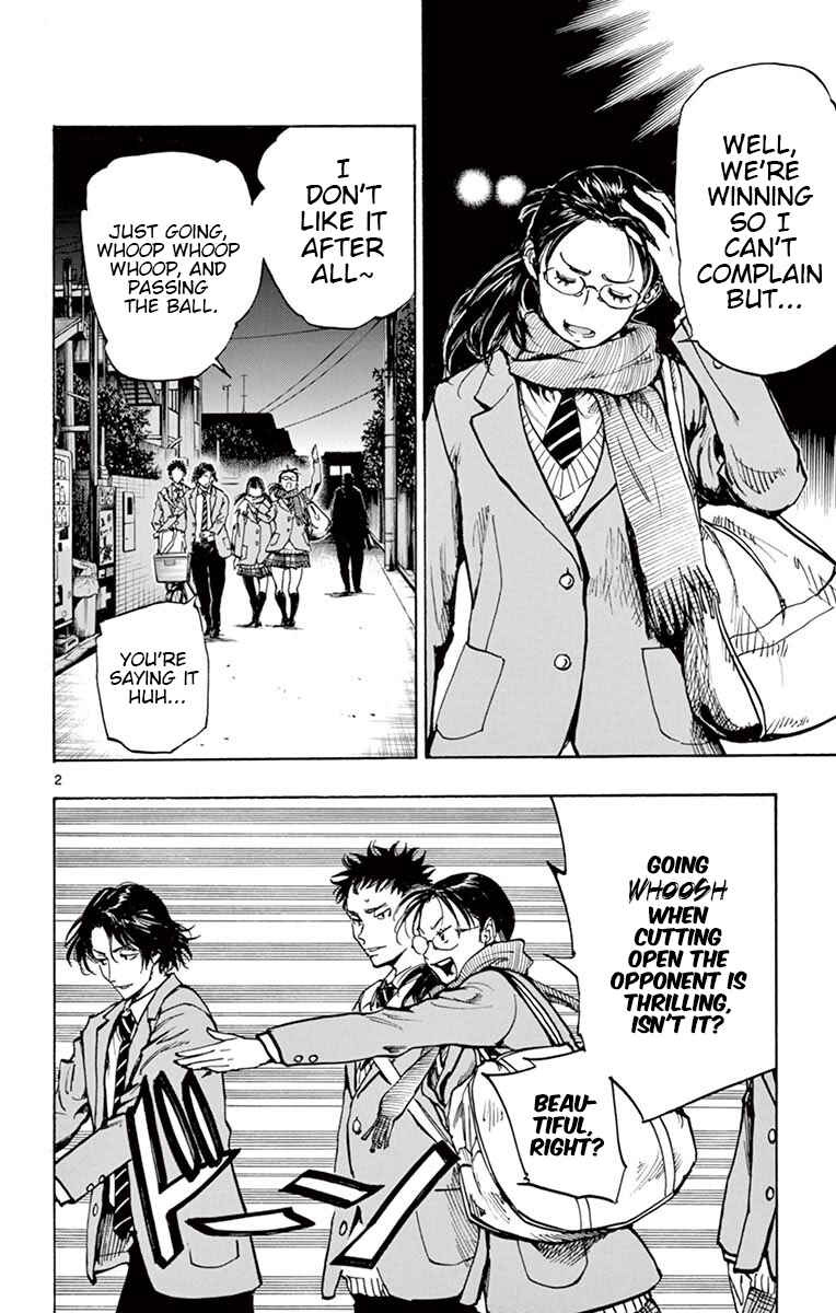 Chapter 230 - Page 2