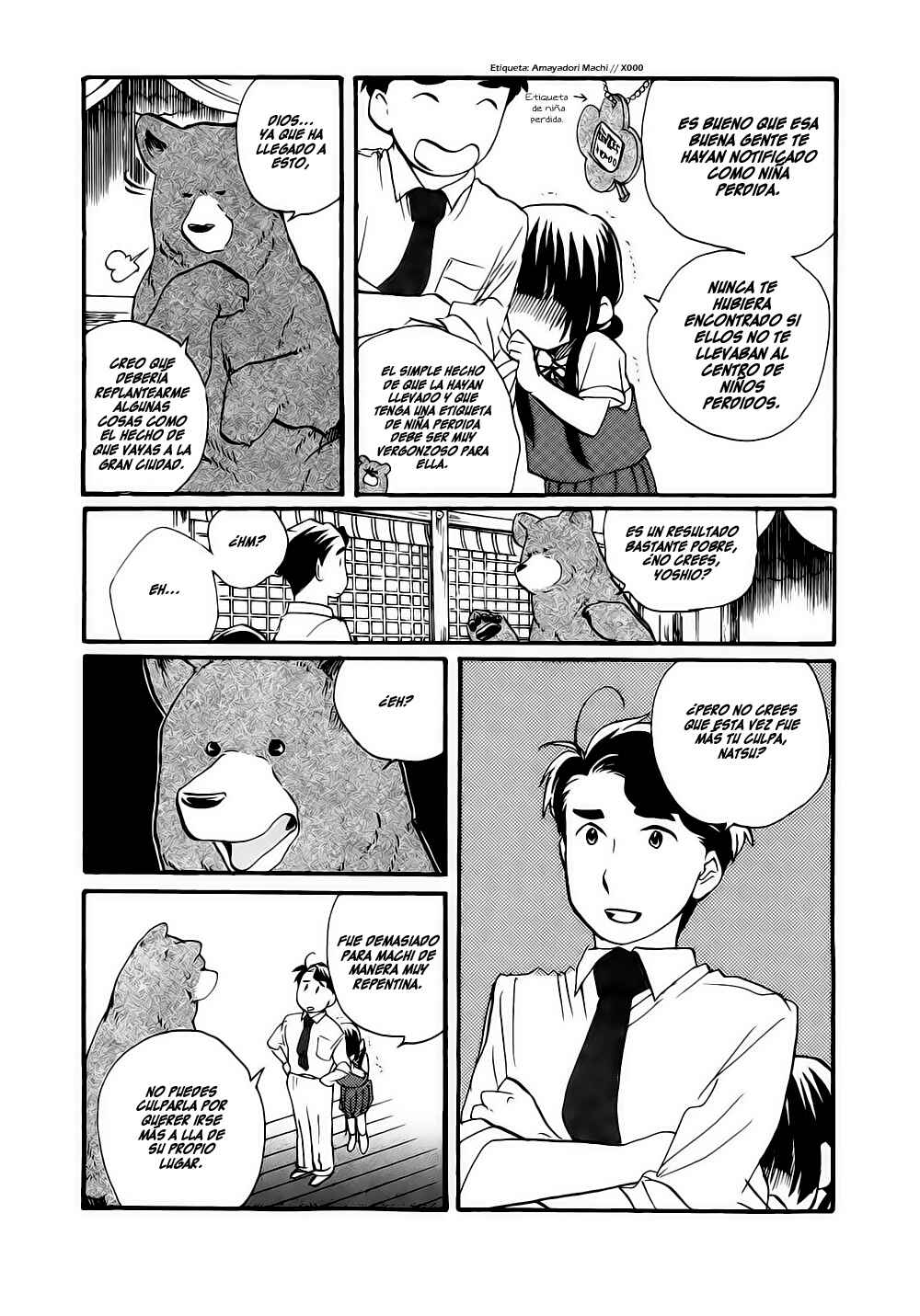 Chapter 9 - Page 21