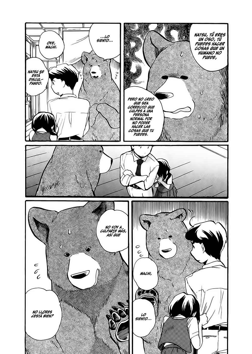 Chapter 9 - Page 22