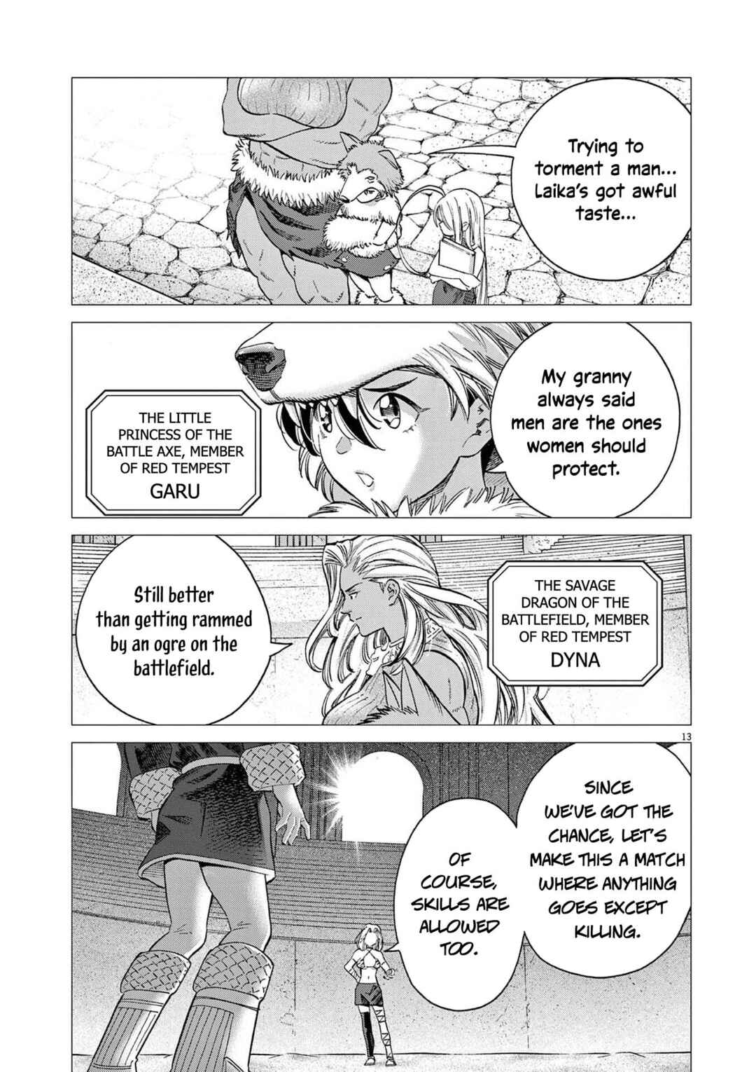 Chapter 4 - Page 13