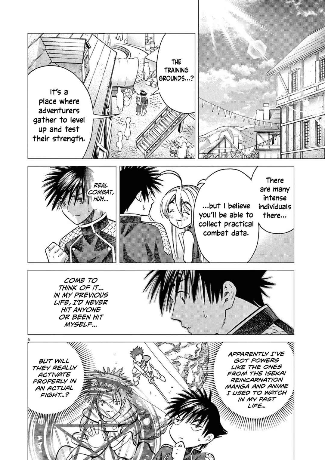 Chapter 4 - Page 6