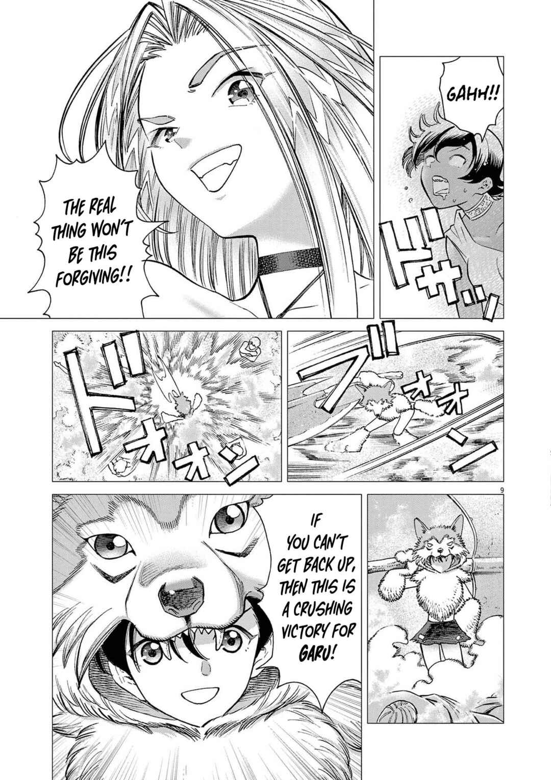 Chapter 4 - Page 9