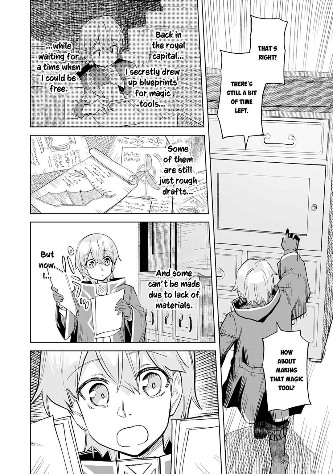 Chapter 9 - Page 19