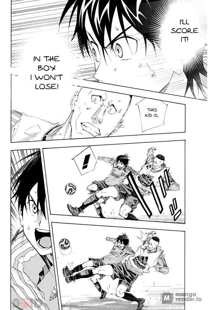 Chapter 297 - Page 14
