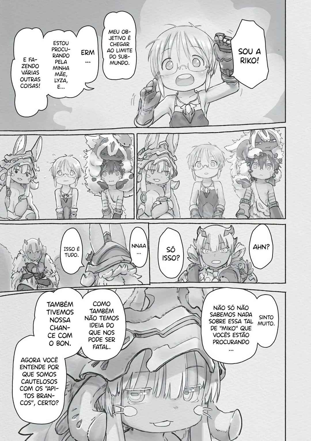 Chapter 65 - Page 16