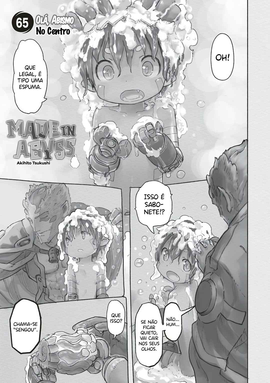 Chapter 65 - Page 2