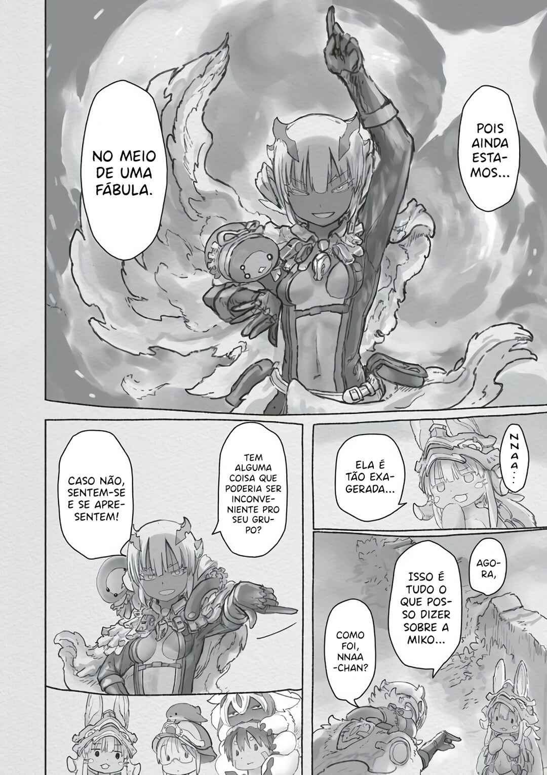 Chapter 65 - Page 26