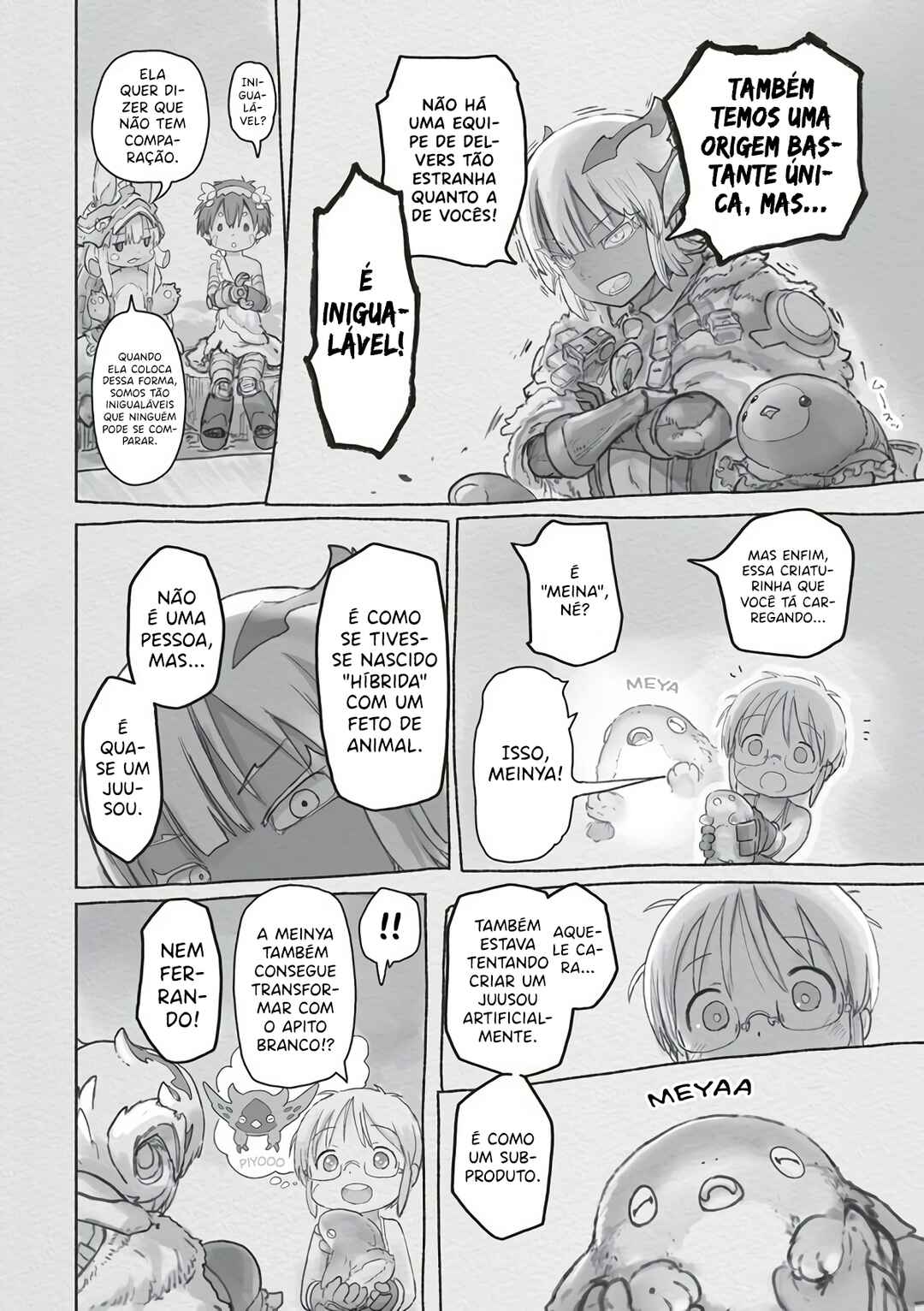 Chapter 65 - Page 28