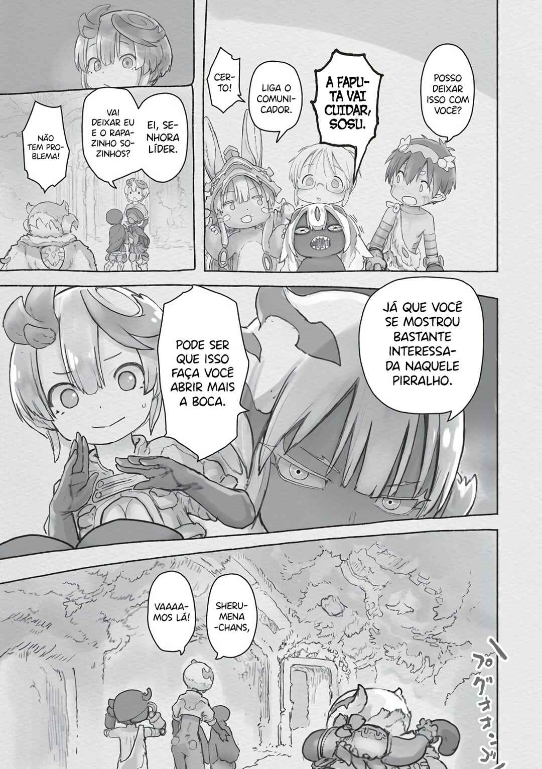 Chapter 65 - Page 31