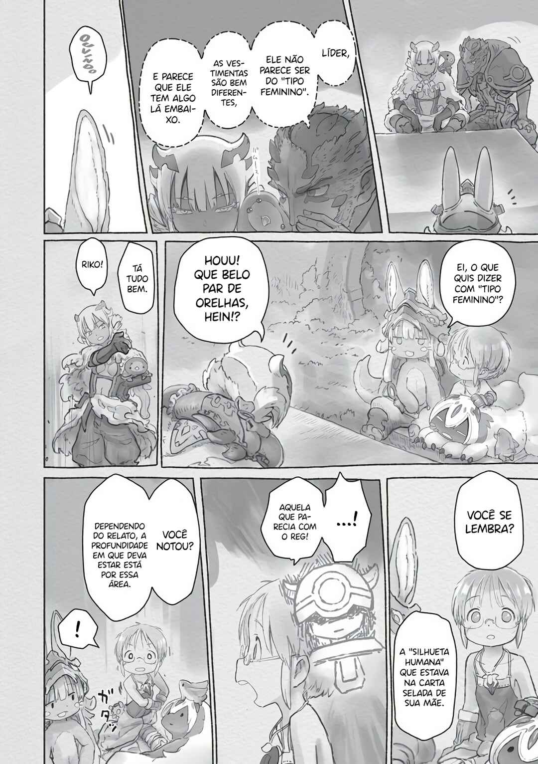Chapter 65 - Page 32