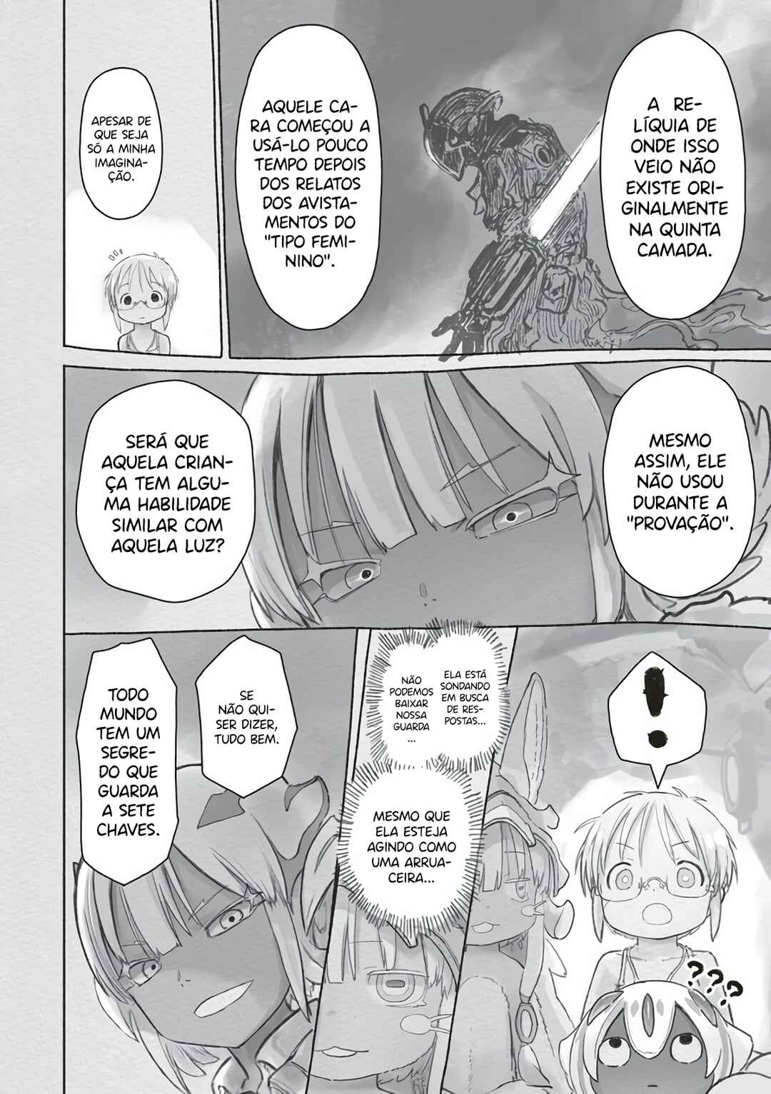 Chapter 65 - Page 34