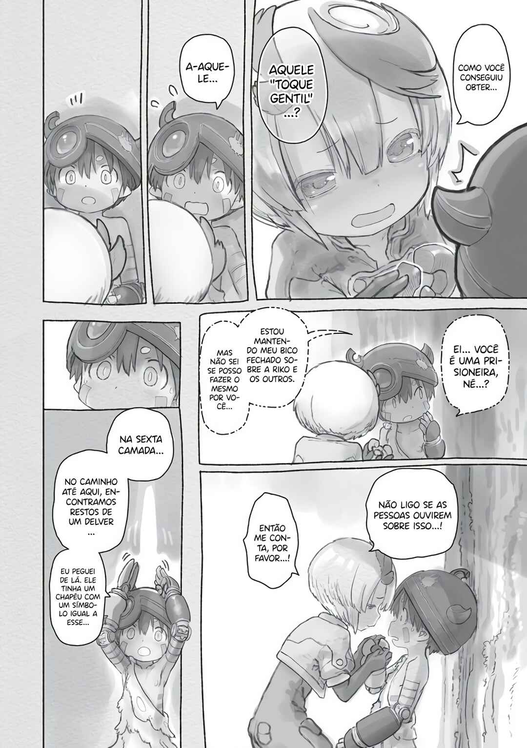 Chapter 65 - Page 36