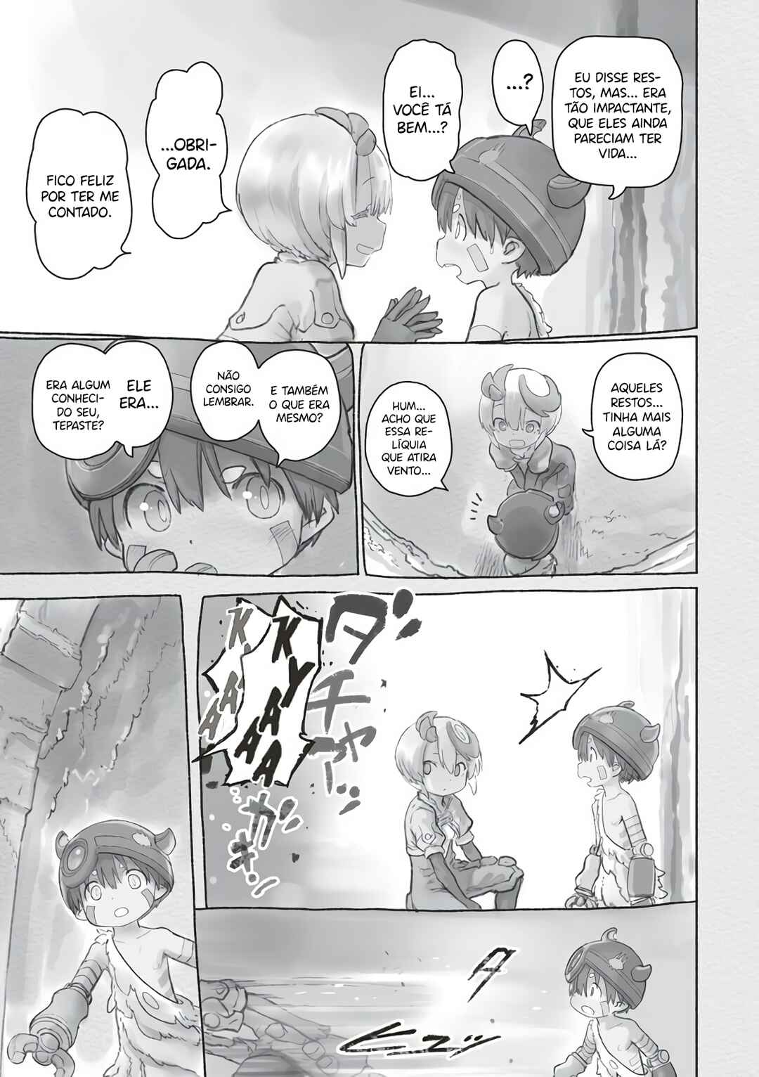 Chapter 65 - Page 37