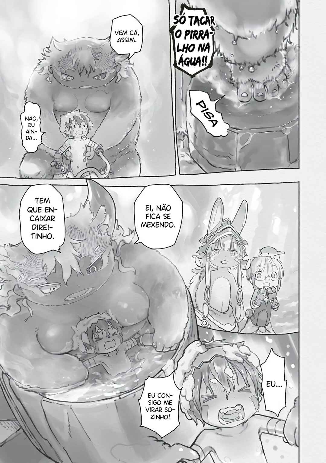 Chapter 65 - Page 6