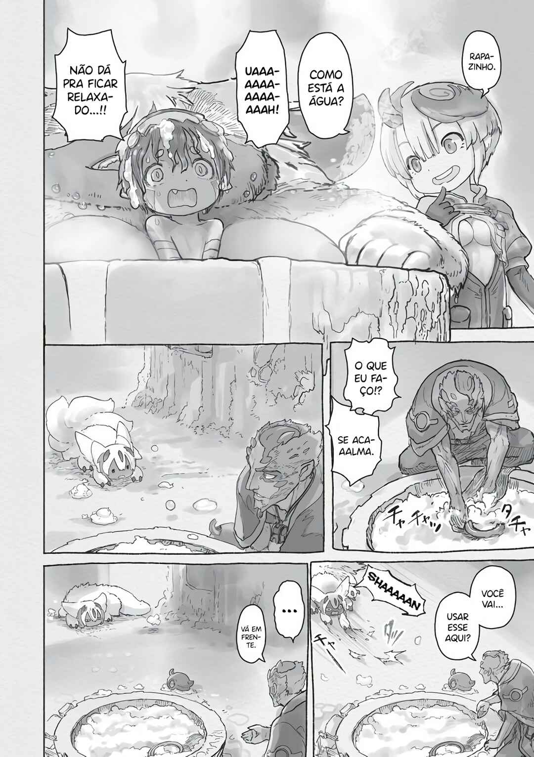 Chapter 65 - Page 7