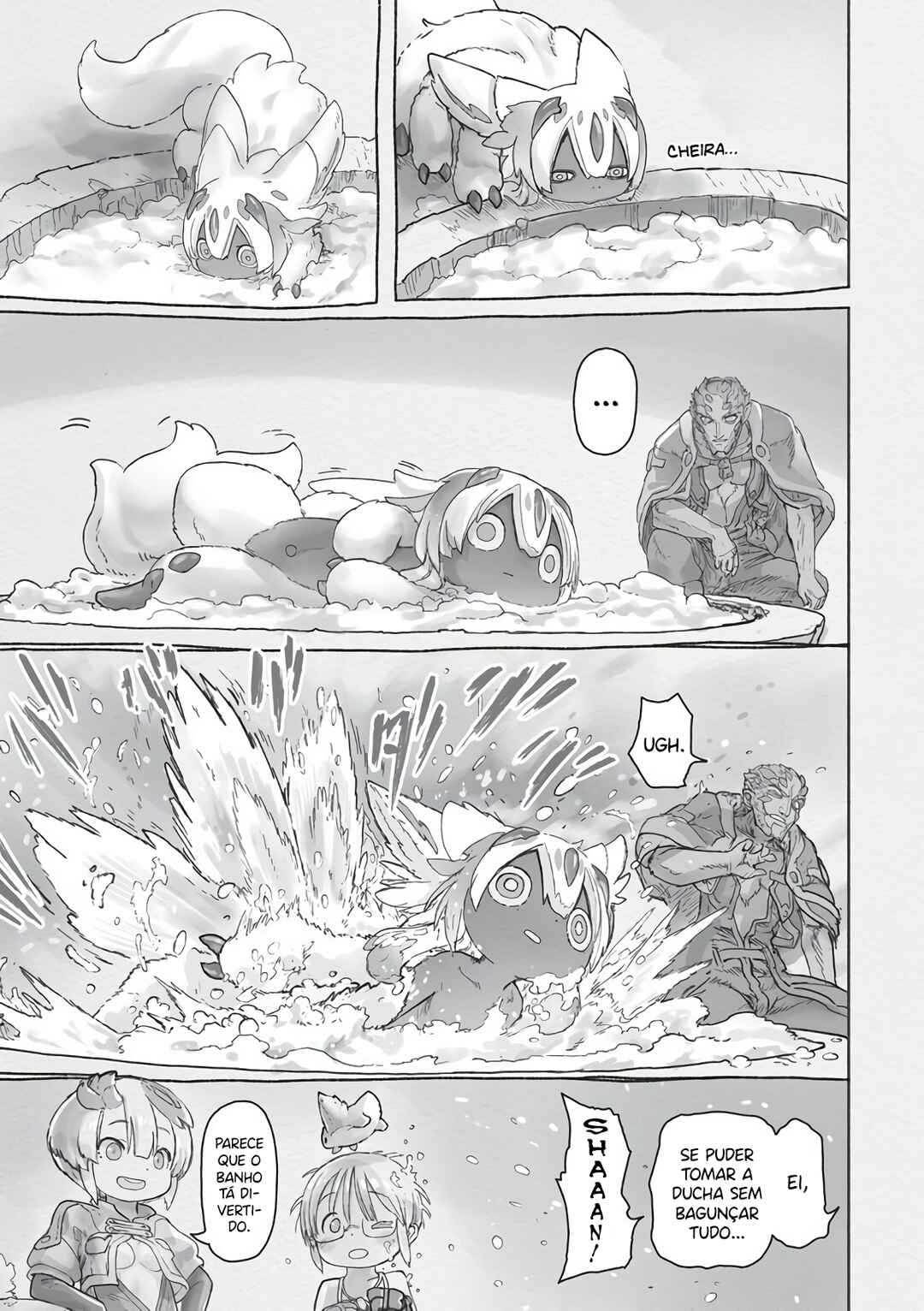 Chapter 65 - Page 8