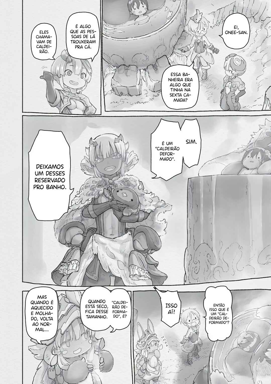 Chapter 65 - Page 9