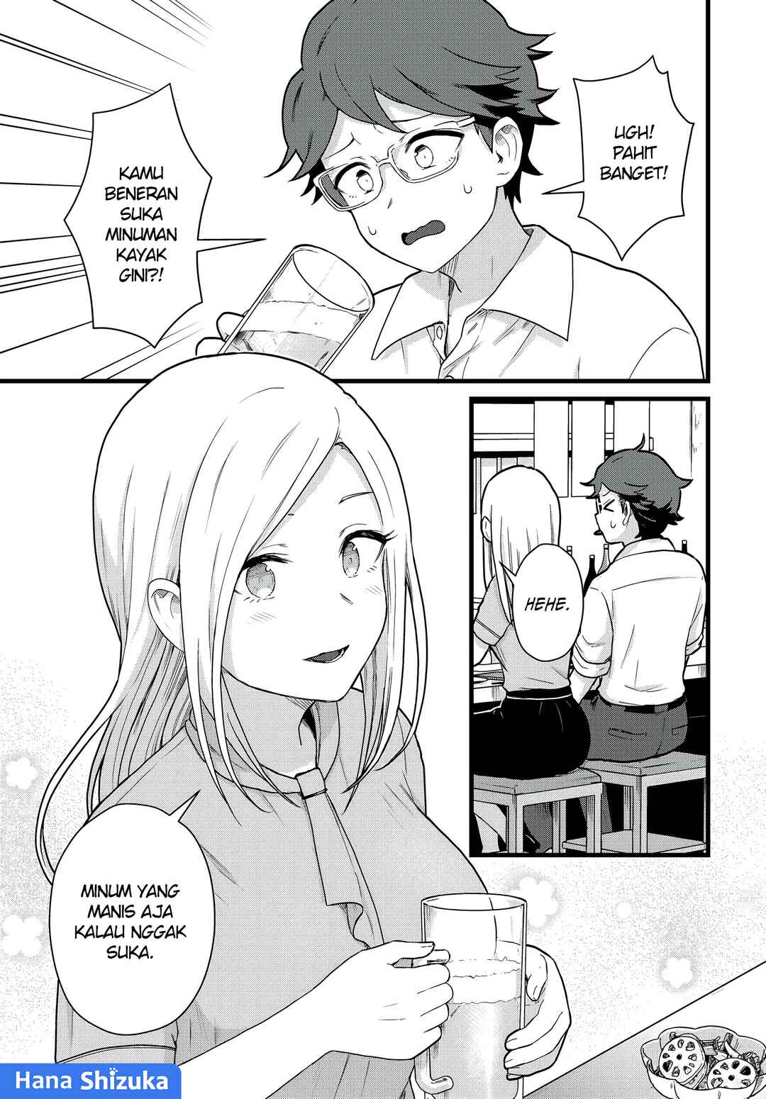 Chapter 31 - Page 12